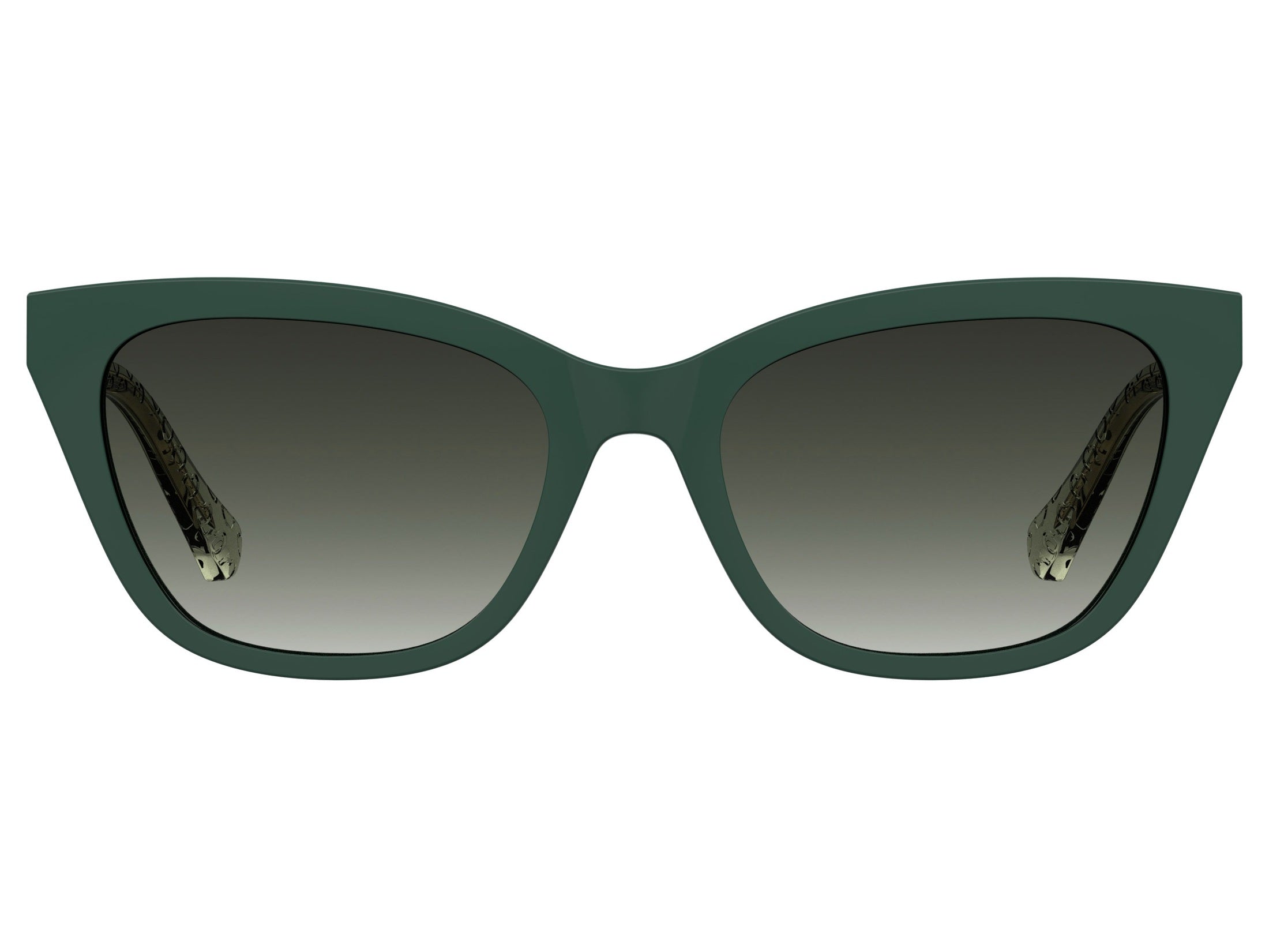Love Moschino Clip On Frames