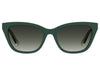 Love Moschino Clip On Frames