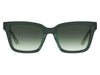 Love Moschino Square Sunglasses