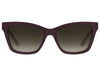 Love Moschino Square Sunglasses