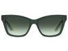 Love Moschino Square Sunglasses