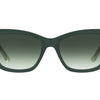 Love Moschino Square Sunglasses