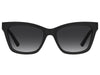 Love Moschino Cat-Eye Sunglasses