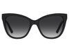 Love Moschino Cat-Eye Sunglasses