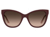 Love Moschino Cat-Eye Sunglasses