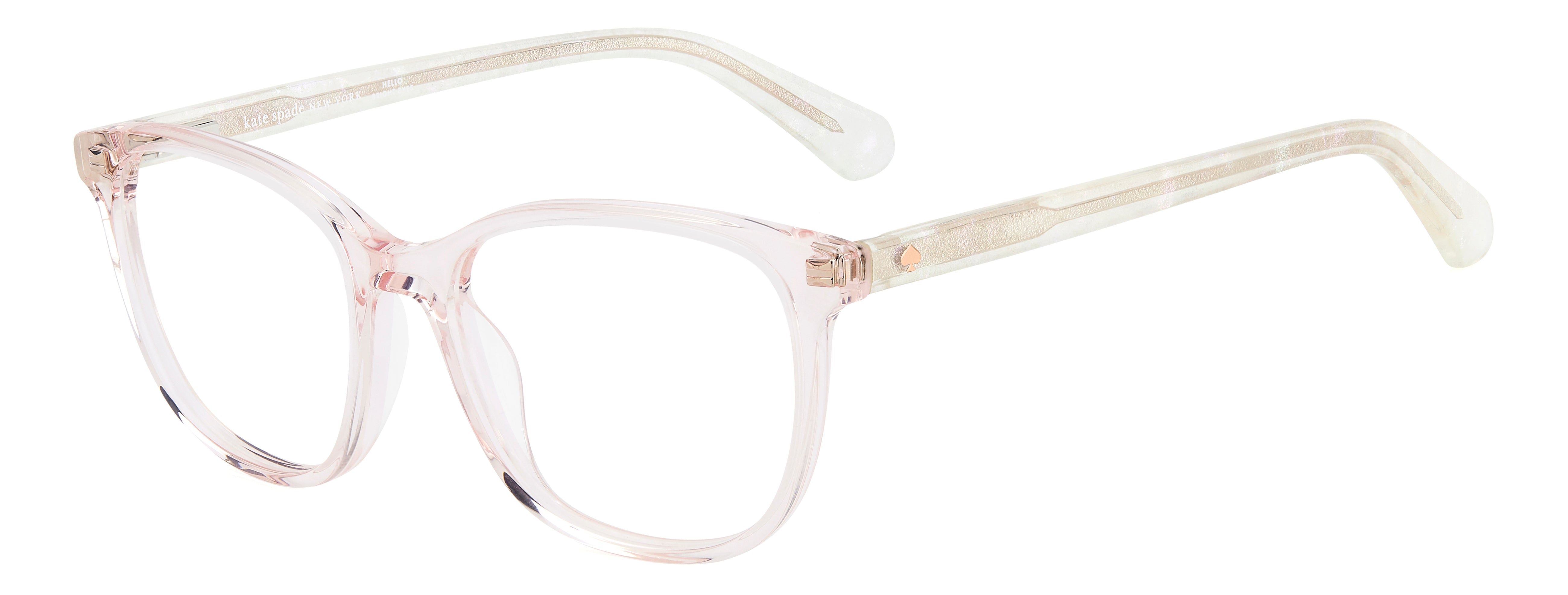 kate spade Square Frames