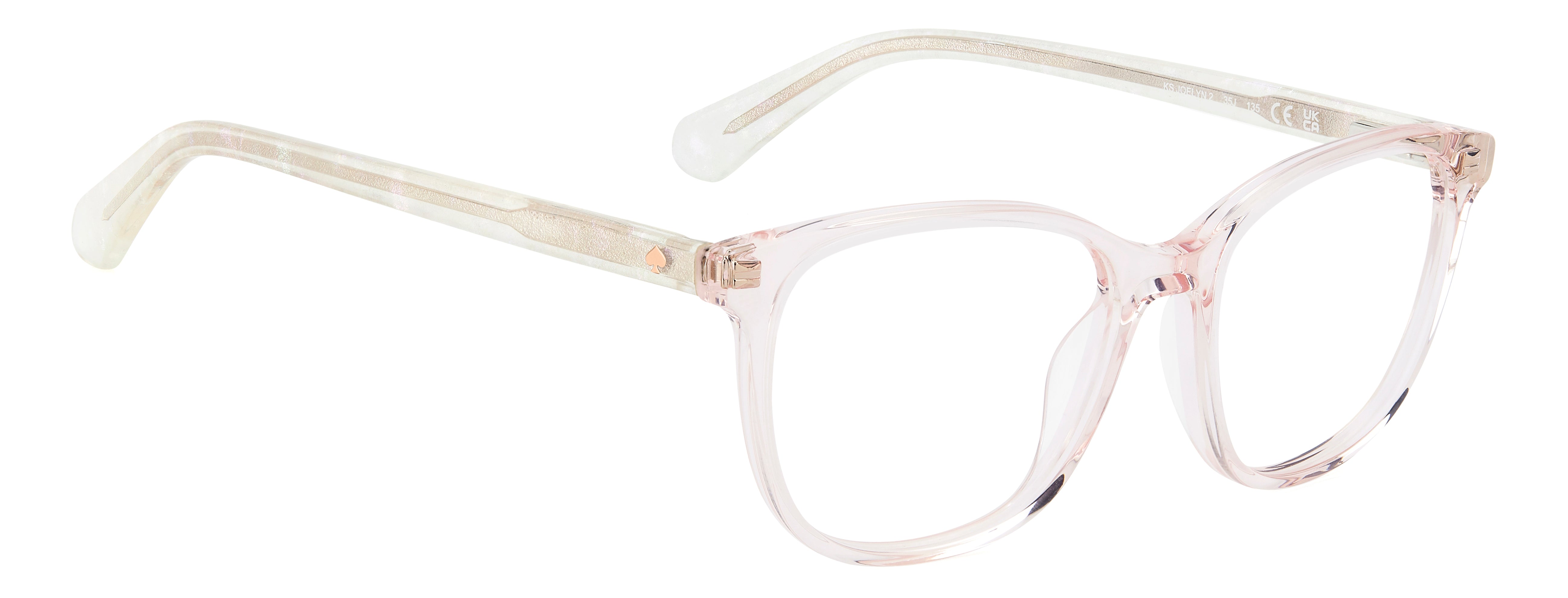kate spade Square Frames