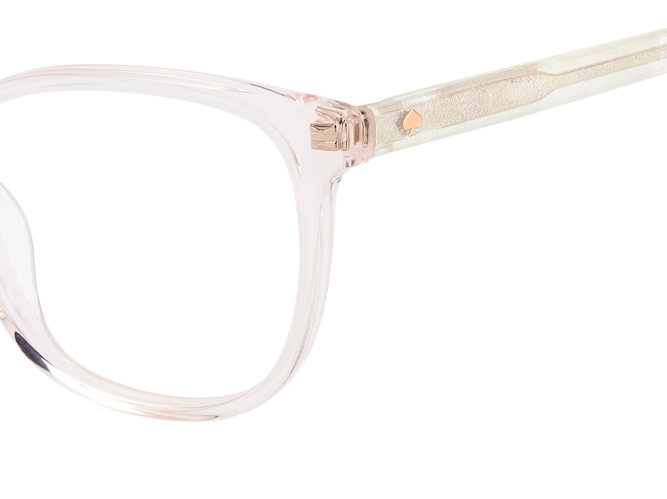 kate spade Square Frames