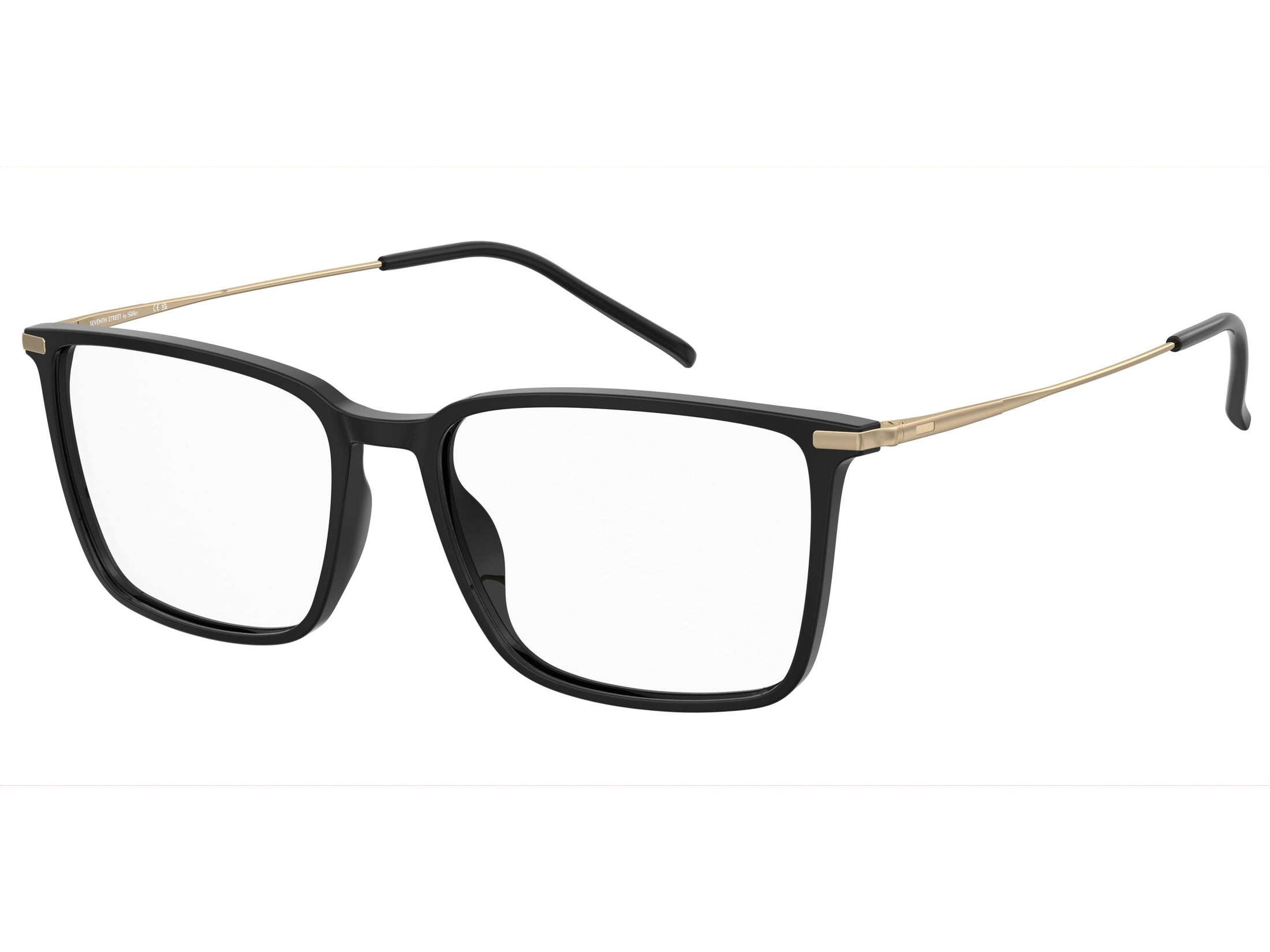 7th Street Square Frames