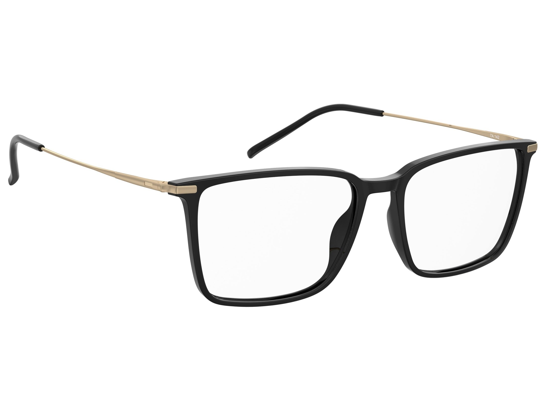 7th Street Square Frames