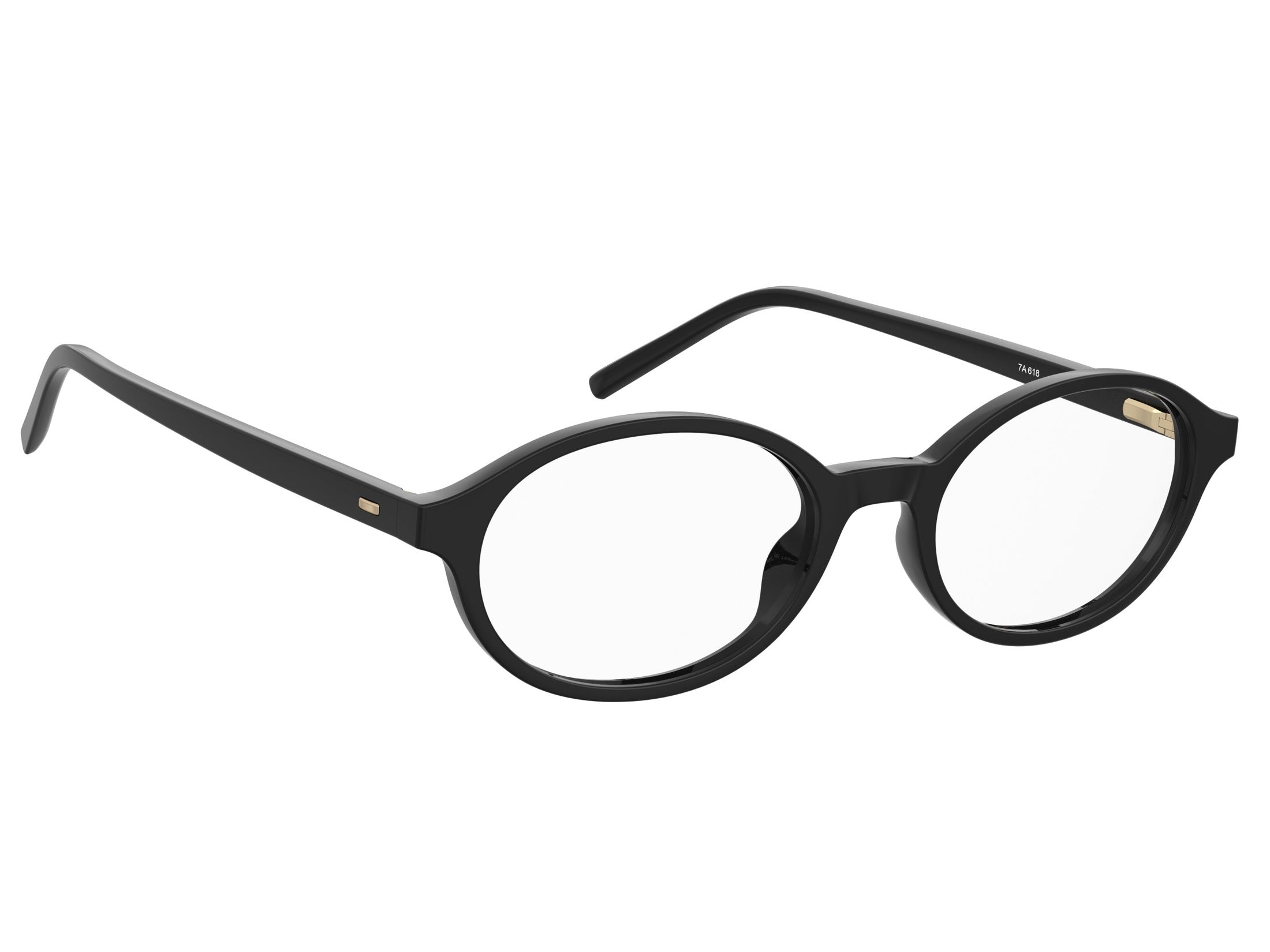7th Street Square Frames