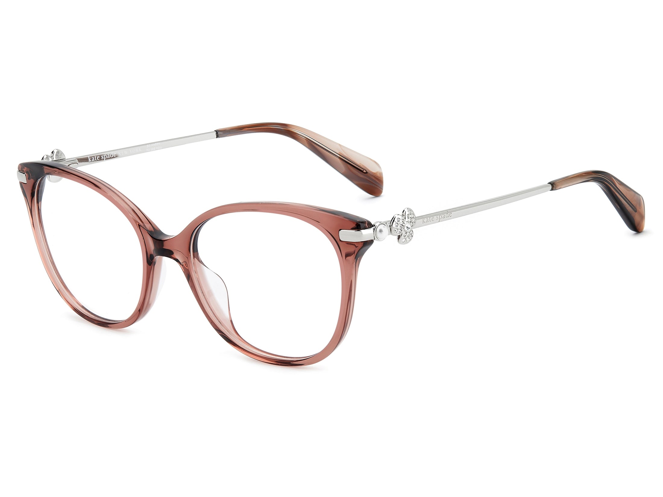 kate spade Square Frames