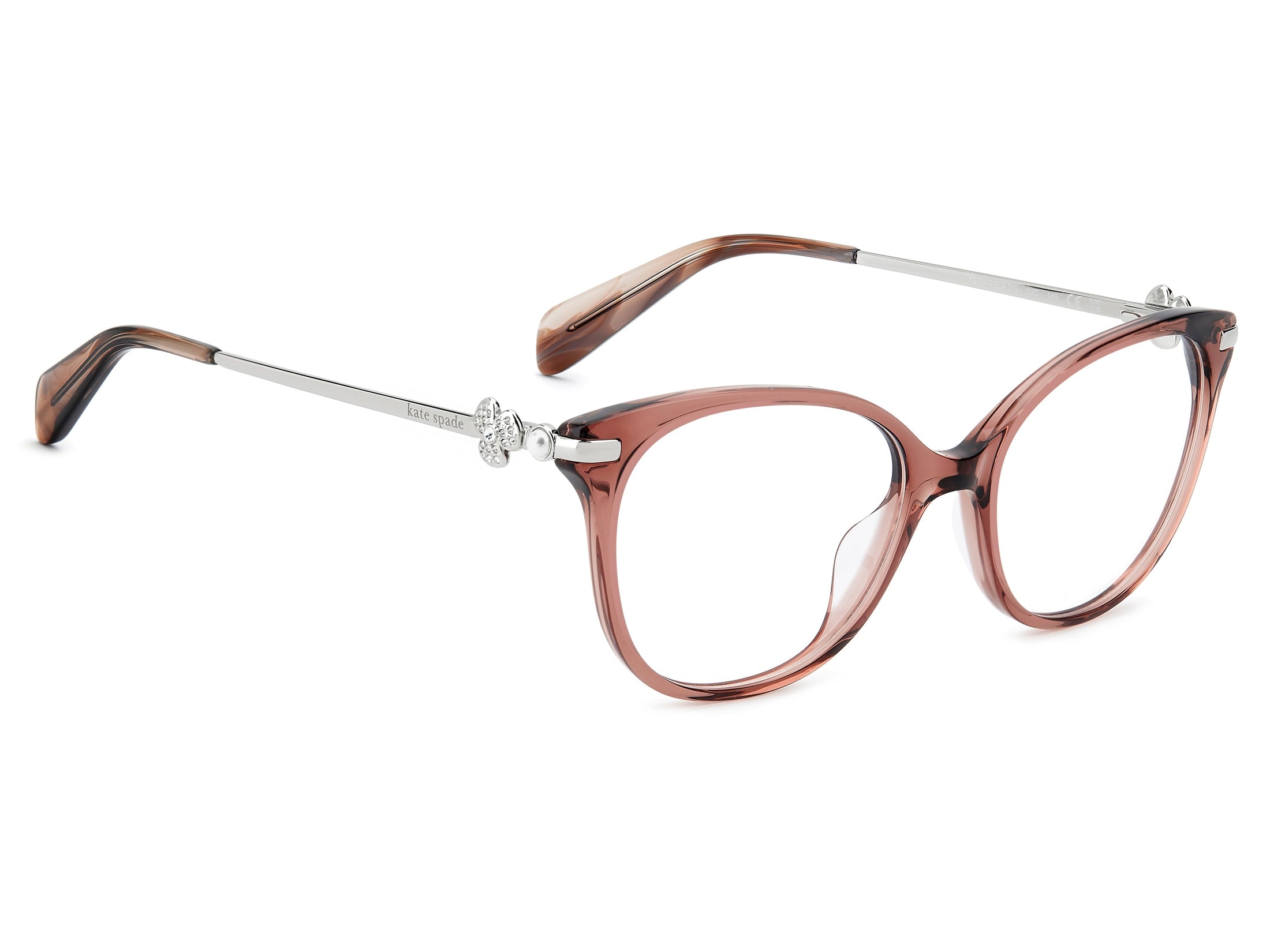 kate spade Square Frames