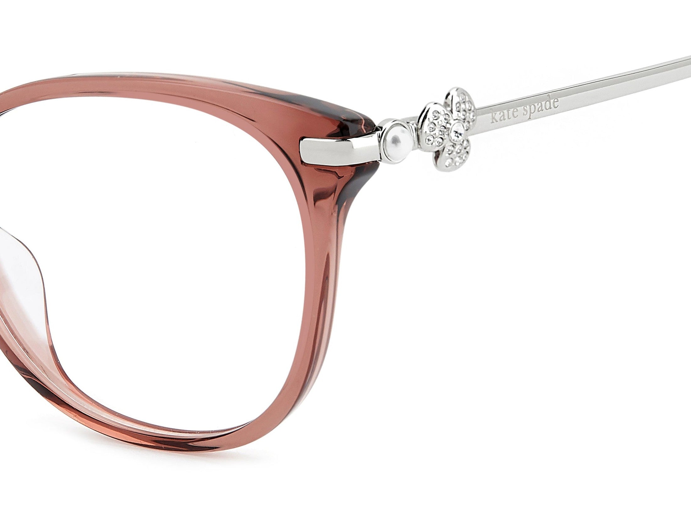 kate spade Square Frames
