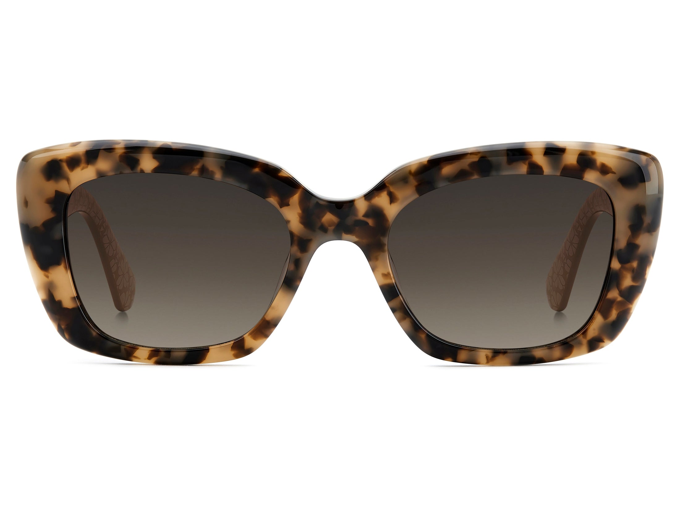 kate spade Square Sunglasses