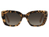 kate spade Square Sunglasses