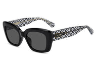 kate spade Square Sunglasses