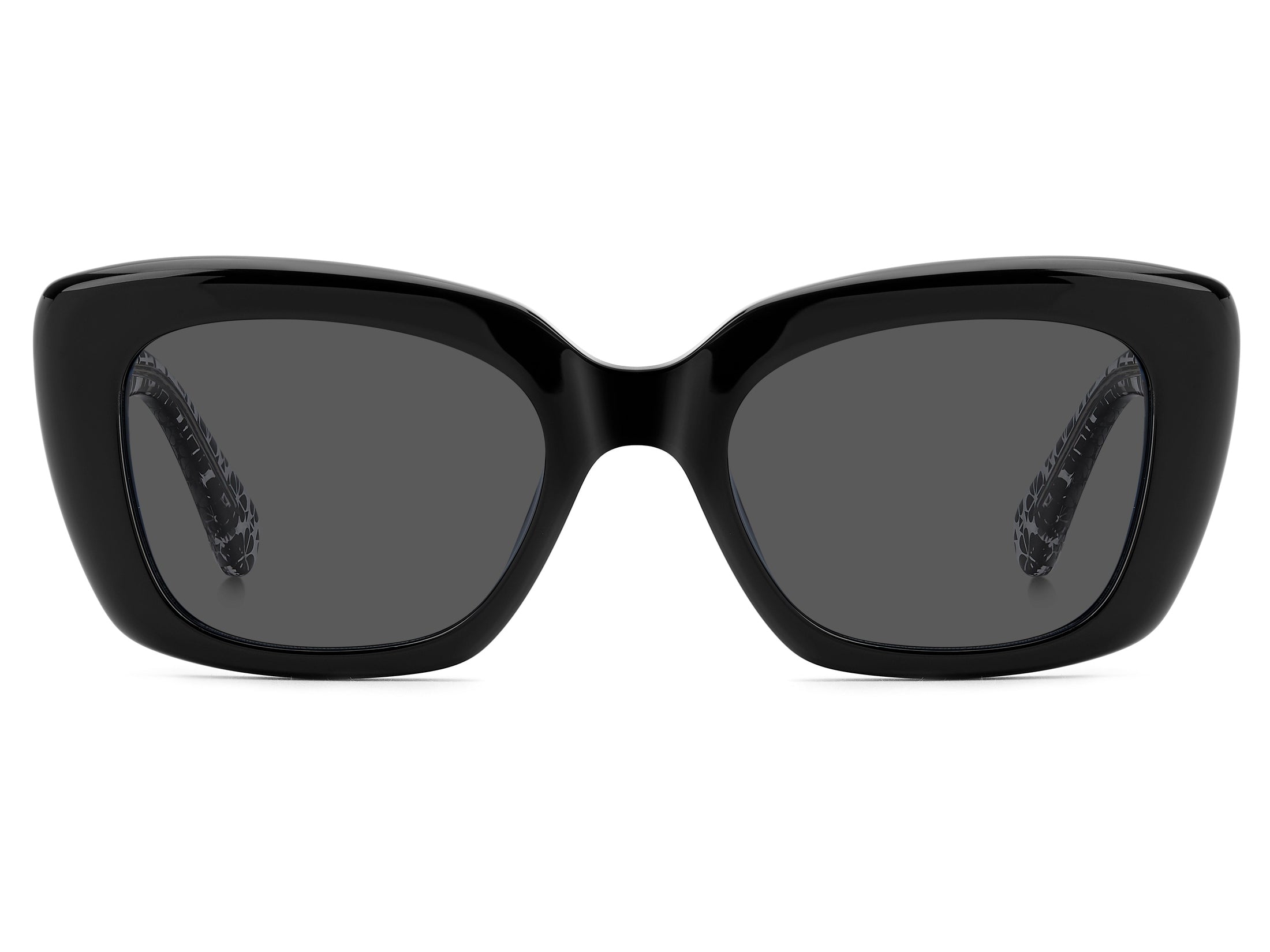 kate spade Square Sunglasses