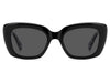 kate spade Square Sunglasses