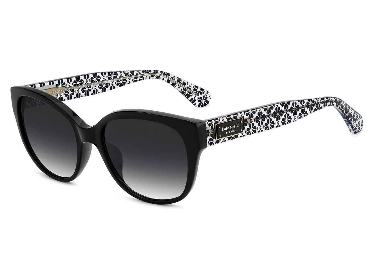kate spade Round Sunglasses
