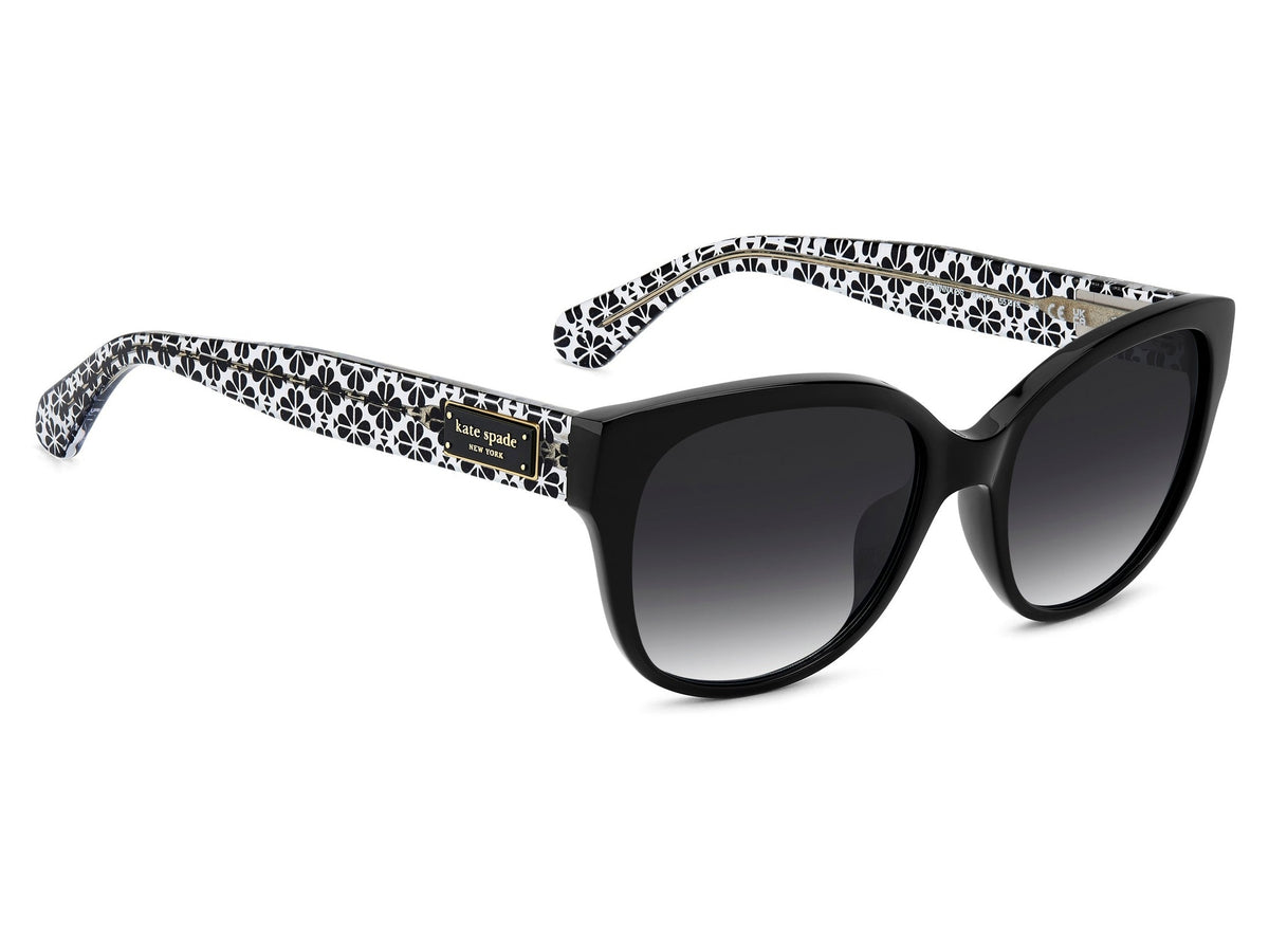 kate spade Round Sunglasses