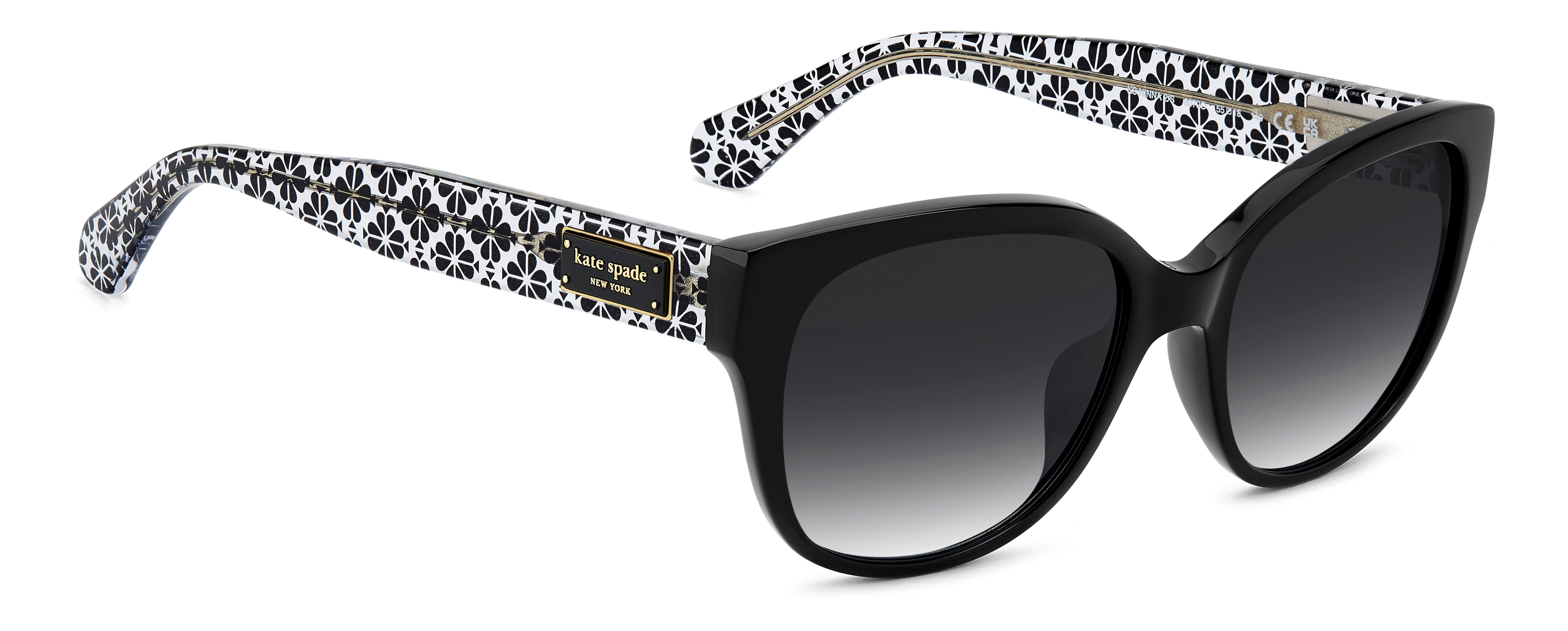 kate spade Round Sunglasses