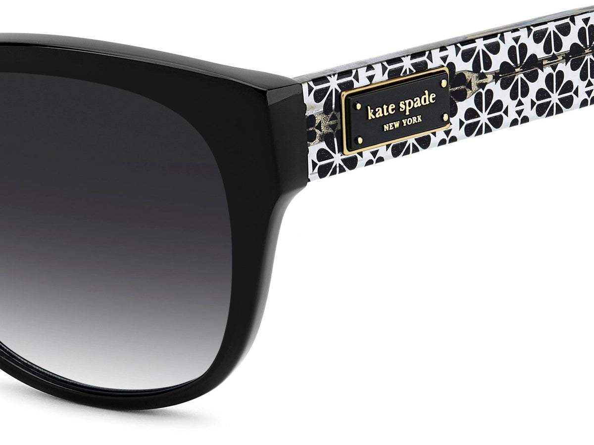kate spade Round Sunglasses