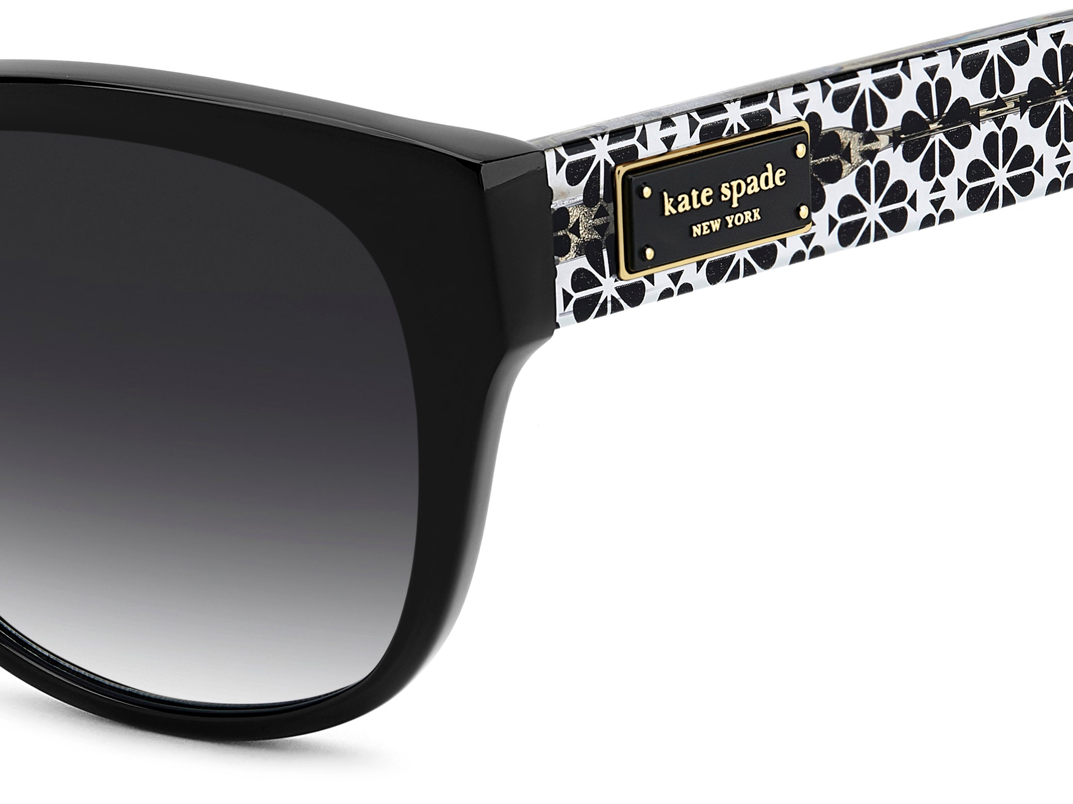 kate spade Round Sunglasses