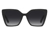 Love Moschino Square Sunglasses