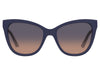 Love Moschino Cat-Eye Sunglasses
