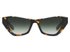Moschino Cat-Eye Sunglasses