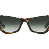 Moschino Cat-Eye Sunglasses
