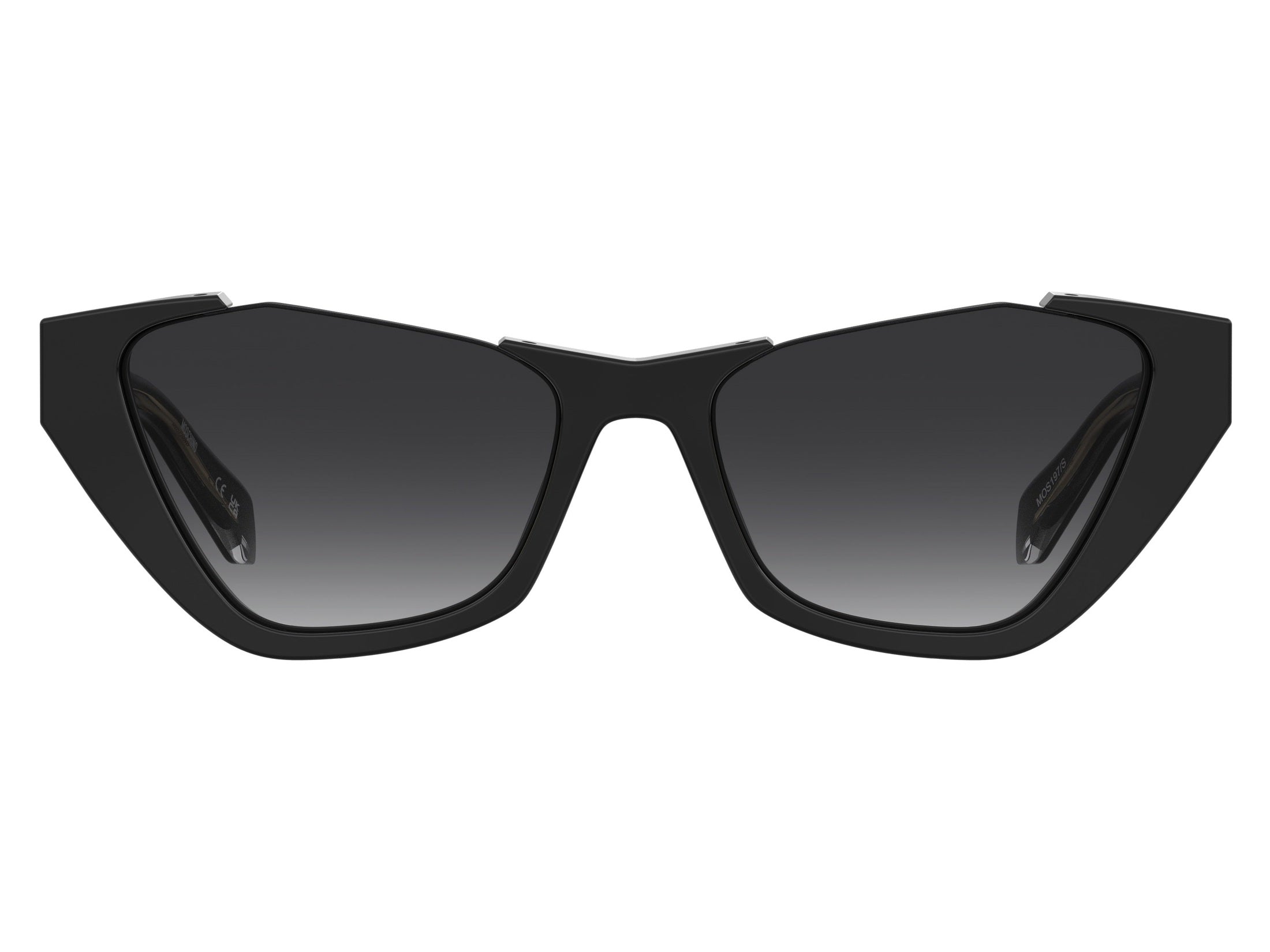 Moschino Cat-Eye Sunglasses