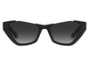 Moschino Cat-Eye Sunglasses