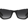 Moschino Cat-Eye Sunglasses