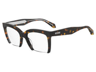 Moschino Cat-Eye Frames