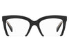 Moschino Cat-Eye Frames