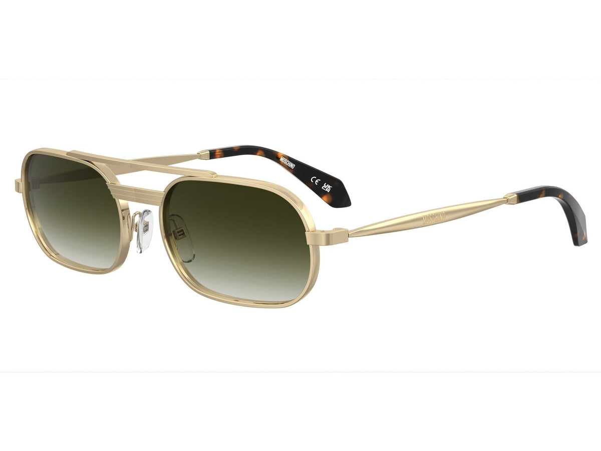 Moschino Square Sunglasses