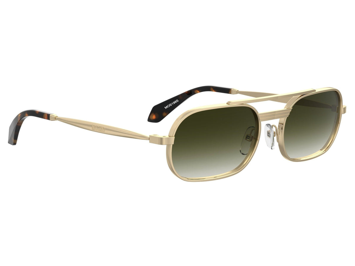 Moschino Square Sunglasses