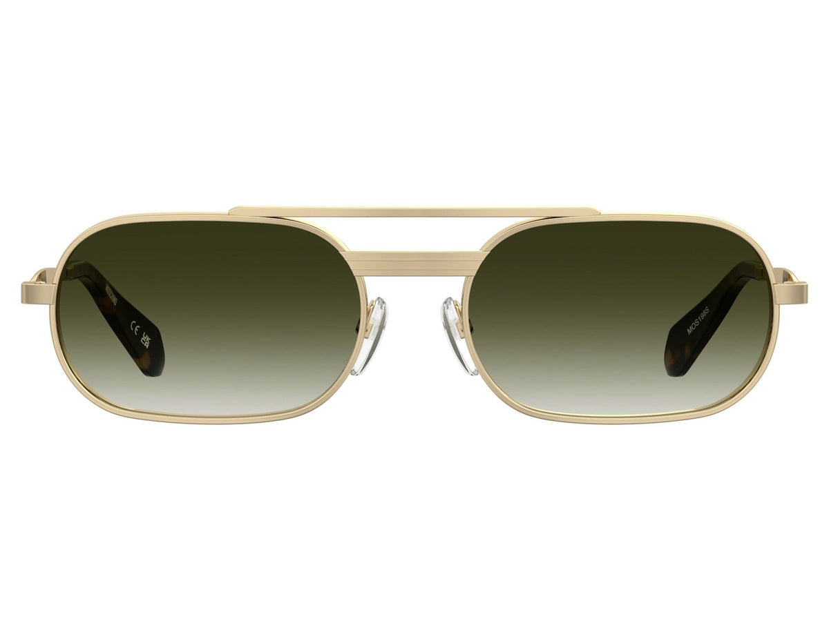 Moschino Square Sunglasses