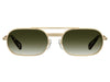 Moschino Square Sunglasses