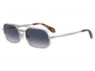 Moschino Square Sunglasses