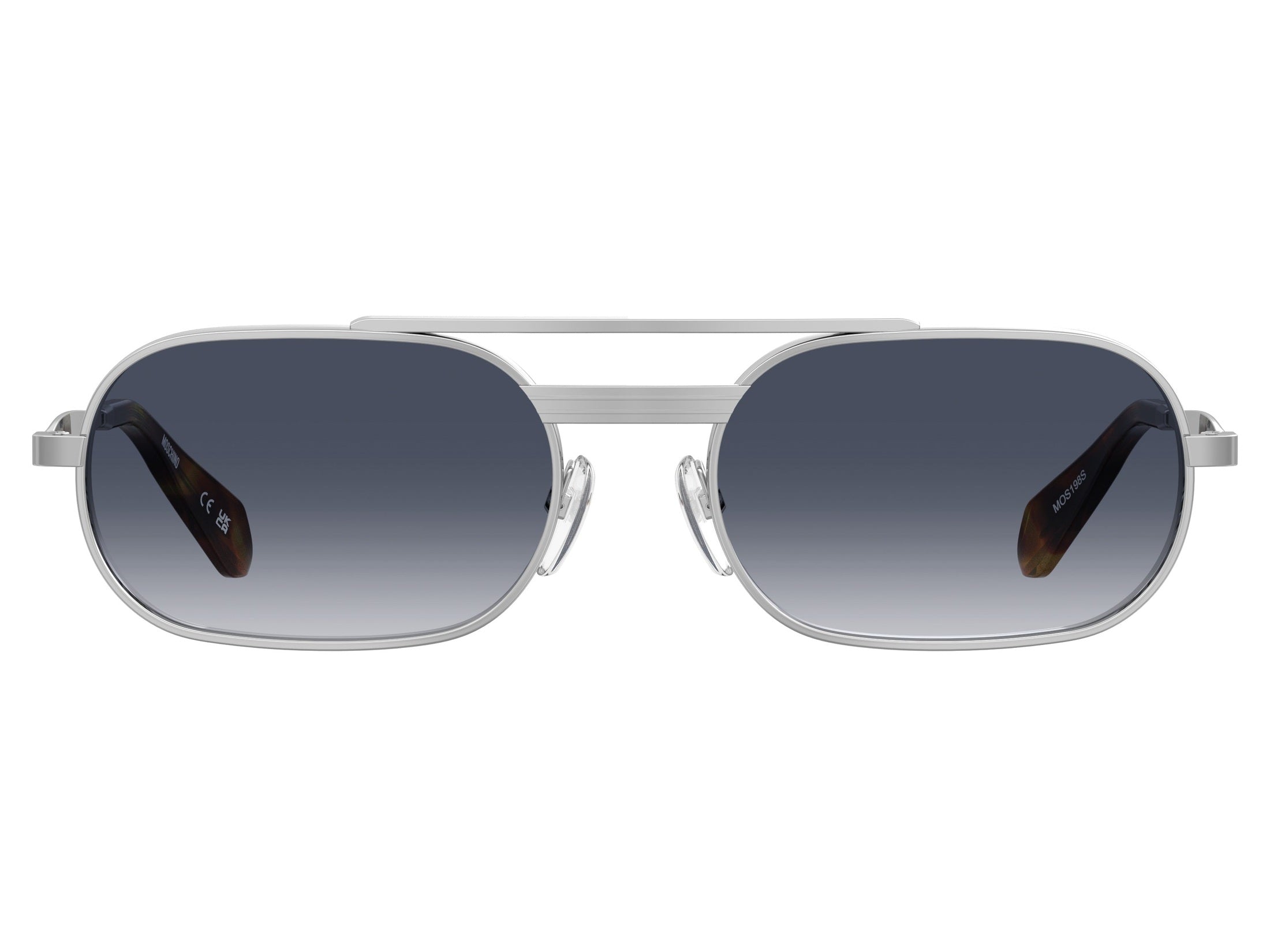 Moschino Square Sunglasses