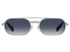 Moschino Square Sunglasses