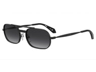 Moschino Square Sunglasses