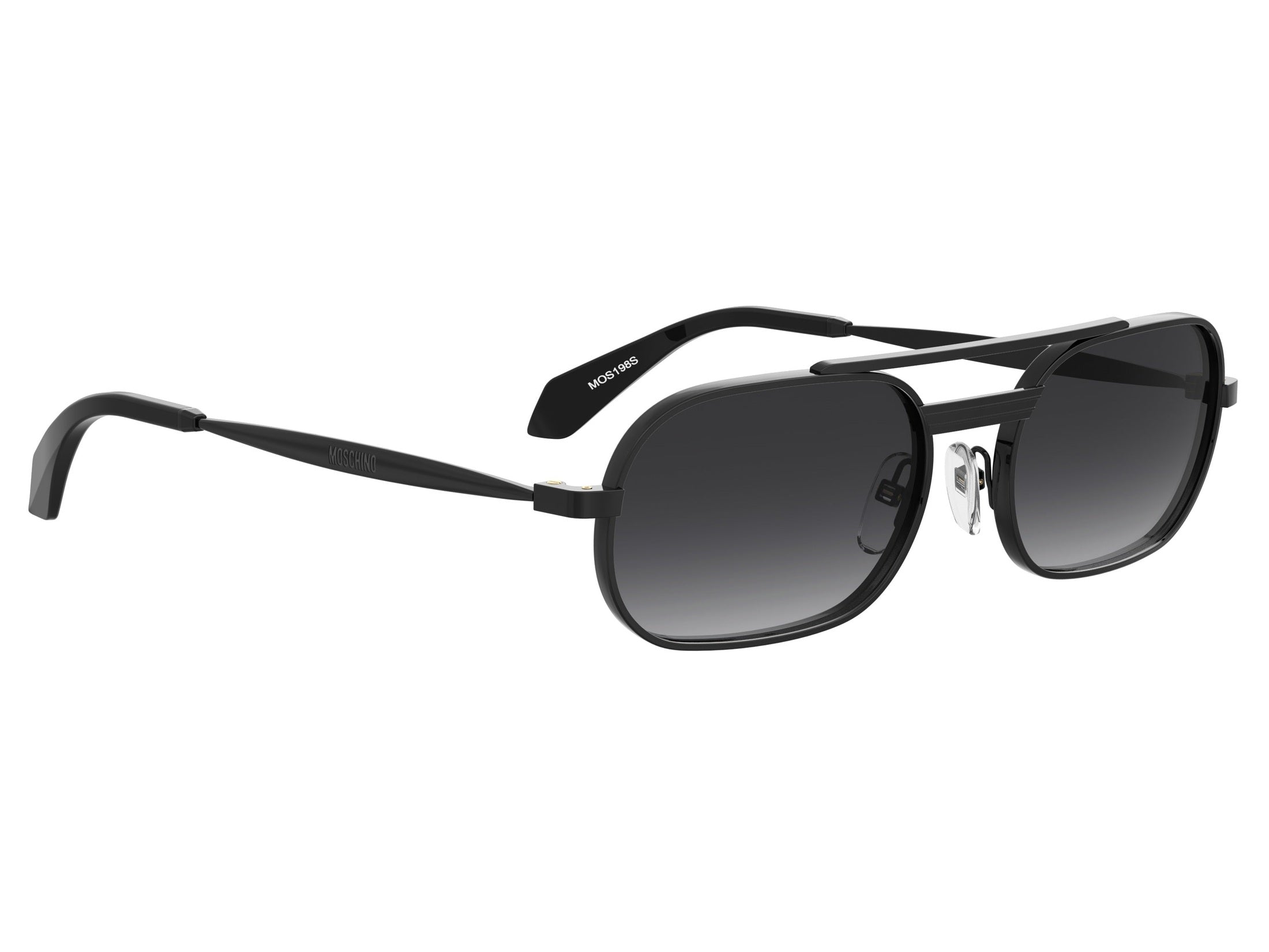 Moschino Square Sunglasses