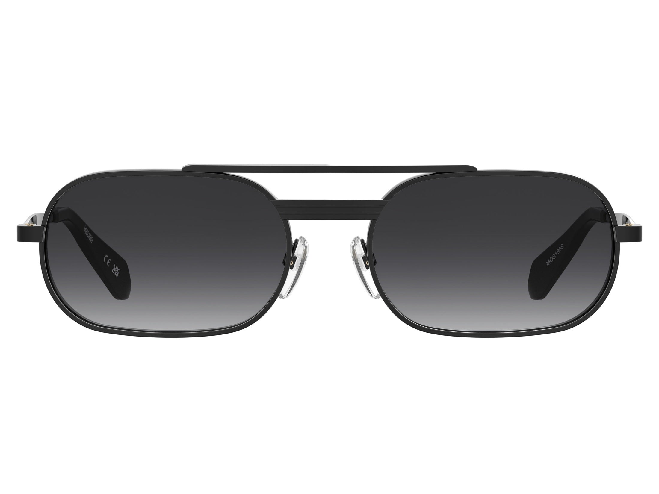Moschino Square Sunglasses