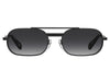 Moschino Square Sunglasses