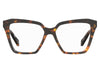 Moschino Square Frames