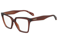Moschino Square Frames